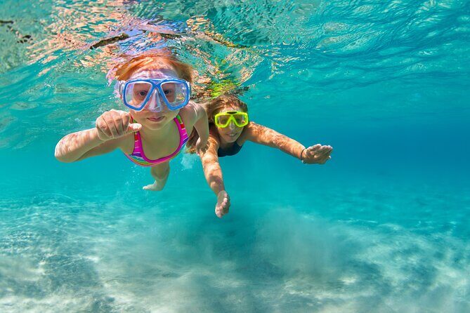 Waikiki Snorkeling Adventures with E Sea Diver! - Crew quality: when staff makes the day