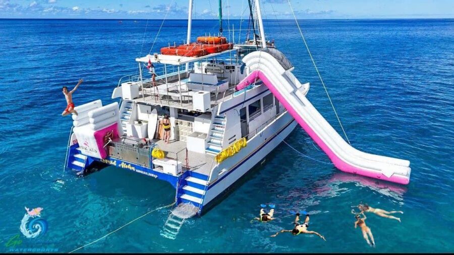 Waikiki: Snorkeling & Ocean Playground Experience - Boarding at Ala Moana: Find the Yellow Booth, Then Relax