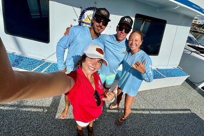 Waikiki Snorkeling & Ocean Waterpark Adventure from Oahu - Who This Tour Fits Best (And Who Might Be Happier Elsewhere)