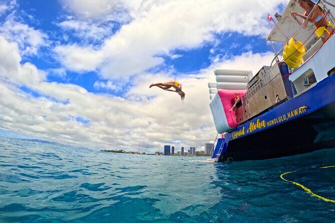 Waikiki Snorkeling & Ocean Waterpark Adventure from Oahu - Practical Stuff You’ll Want to Know Before You Go