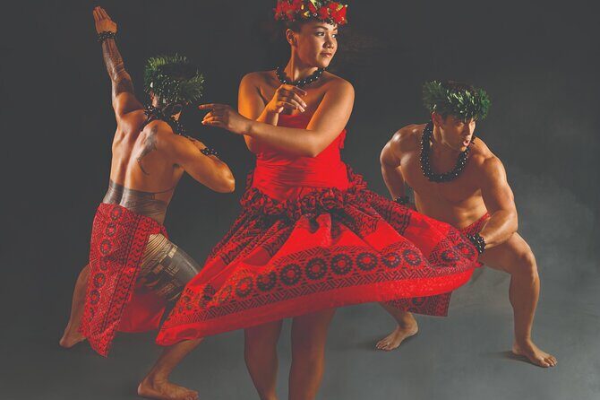 Waikiki Starlight Luau on The Great Lawn-Hilton Hawaiian Village - Practical tips to make your night smoother