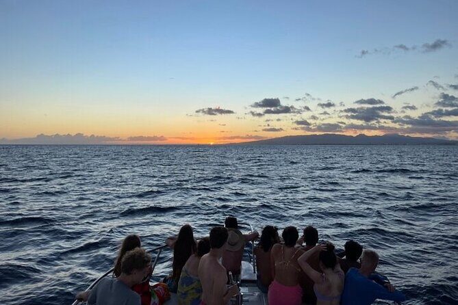 Waikiki Sunset Boat Cruise - Why This Waikiki Sunset Cruise Feels Right on a Small Boat