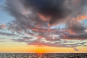 Waikiki Sunset Boat Cruise - Getting There: Charter Oahu and a Smooth Start