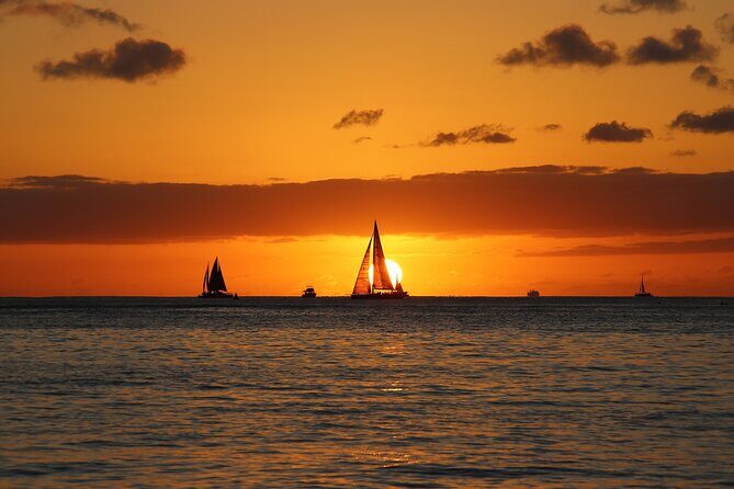 Waikiki Sunset Cocktail Cruise - Hilton Hawaiian Village - Should you book Waikiki Sunset Cocktail Cruise with Hilton Hawaiian Village?