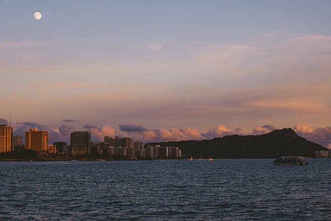 Waikiki Sunset Cruise Catamaran Boat Tour on Oahu - Price and What You’re Really Paying For