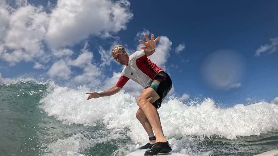 Waikiki: Surf Lessons Easy 60 min classes no crowds! - What’s included (and what you’ll probably pay extra)