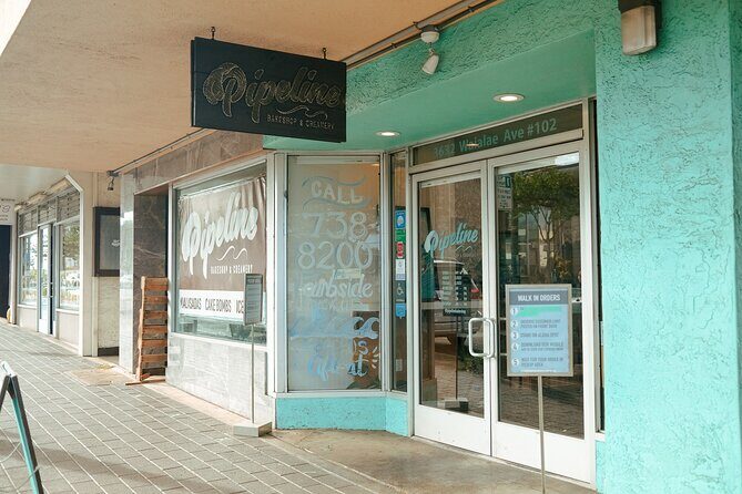 Waikiki Trolley Green Line Diamond Head Shuttle - Price and logistics: what’s worth double-checking
