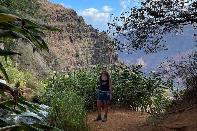 Waterfall Hike in Hawai'i Rainforest Trail - Key Highlights You’ll Care About