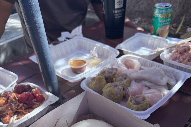 We Go Eat: Secret Aloha Bites Tour - Key things that make this tour worth your time