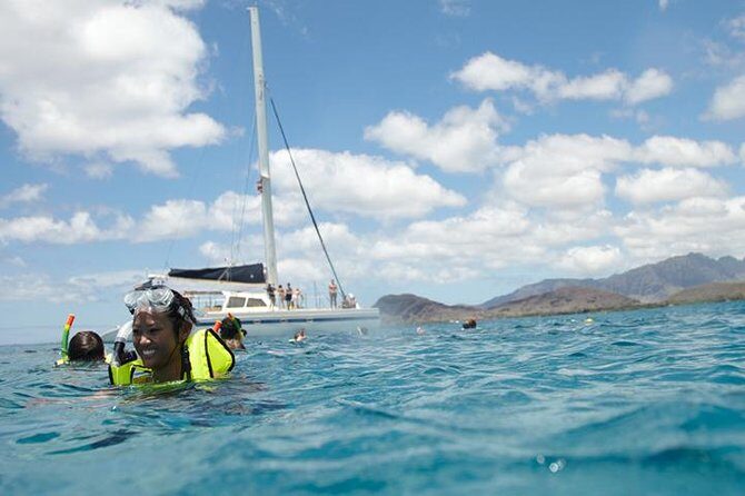 West Oahu Afternoon Turtle Snorkel Sail - Price and Value for $89: What You’re Actually Paying For