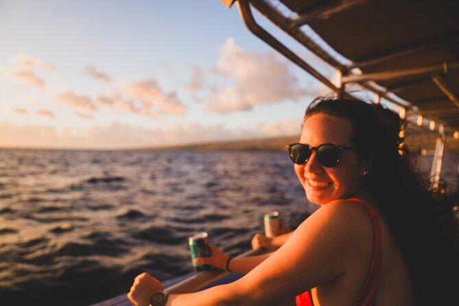 West Oahu Sunset Cocktail Cruise with Appetizers - Key things to know before you go