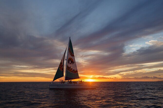 West Oahu Sunset Cocktail Cruise with Appetizers - Why Waianae makes this sunset cruise feel less touristy