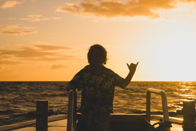 West Oahu Sunset Cocktail Cruise with Appetizers - Drinks and food reality check: value vs. taste
