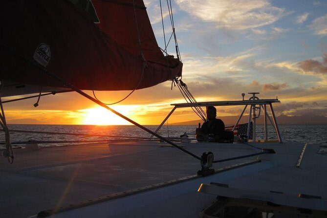 West Oahu Sunset Cocktail Cruise with Appetizers - Who this cruise fits best (and who might want a different option)