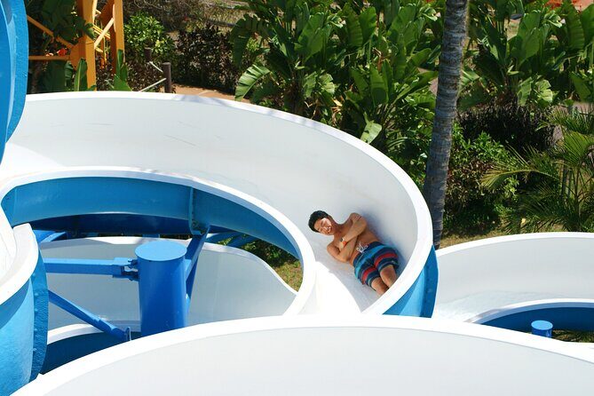 Wet 'n' Wild Waterpark Admission Ticket w/ Waikiki Transportation - Pickup, Drop-Off, and What the Service Actually Needs From You