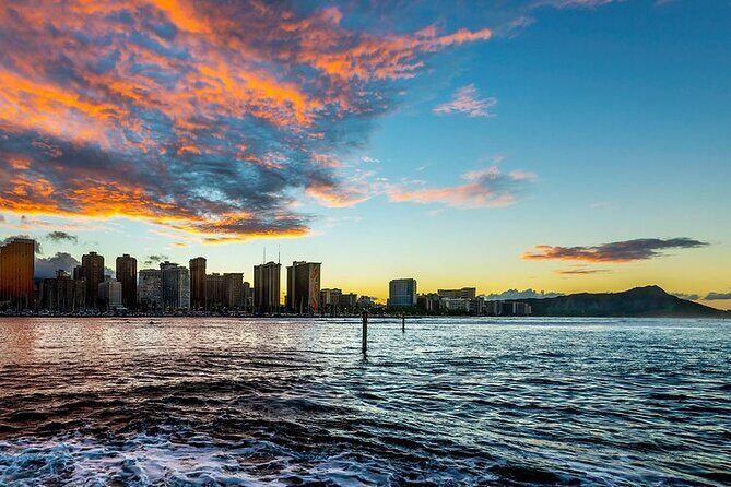 Whale Watching & Late Breakfast Cruise in Honolulu - A 2-Hour Honolulu Morning That Mixes Coffee, Waikiki, and Whale-Spotting