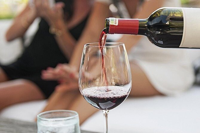 Winery Oeno Island Style Wine Tasting - Key things to know before you go
